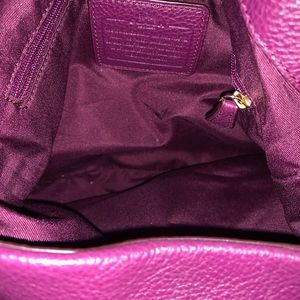 Coach bag NOT FOR SALE